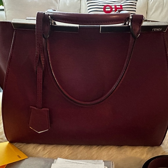 Fendi 3 jours - Picture 7 of 15